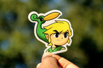 The Wind Waker