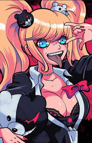 Junko Enoshima