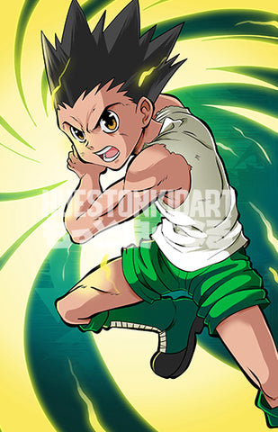 Gon