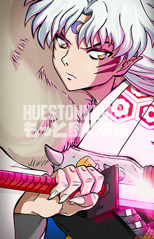 Sesshomaru