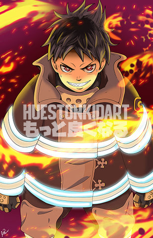 Shinra