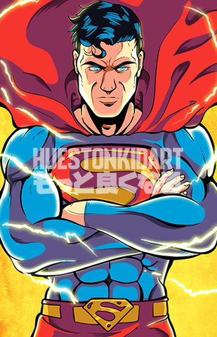 SM Powered Up