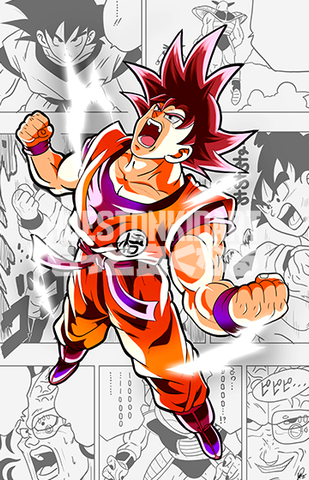 X 20 (Manga)