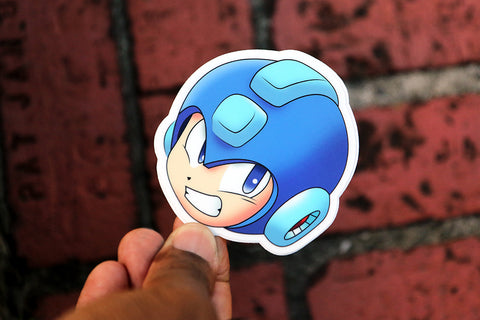 Mega Man