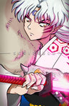 Sesshomaru