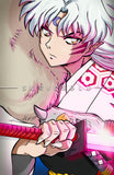 Sesshomaru