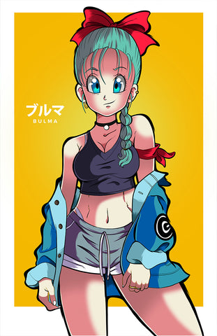 Bulma