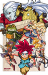 Chrono Trigger