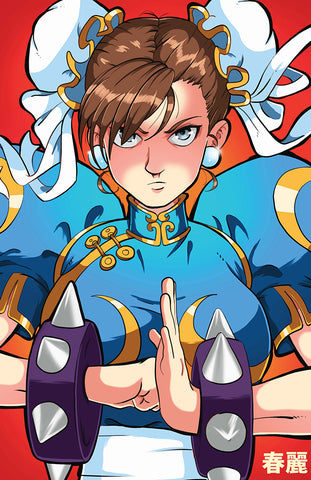 Chun Li